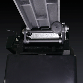 картинка Фуговальный станок LAGUNA SHEARTEC II PP6 от HARVEY-RUS